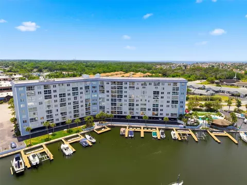 4939 Floramar Ter #501, New Port Richey, FL 34652