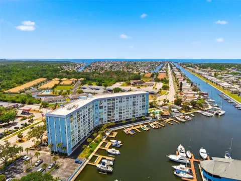 4939 Floramar Ter #501, New Port Richey, FL 34652