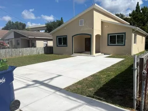 2812 Durham St, Tampa, FL 33605