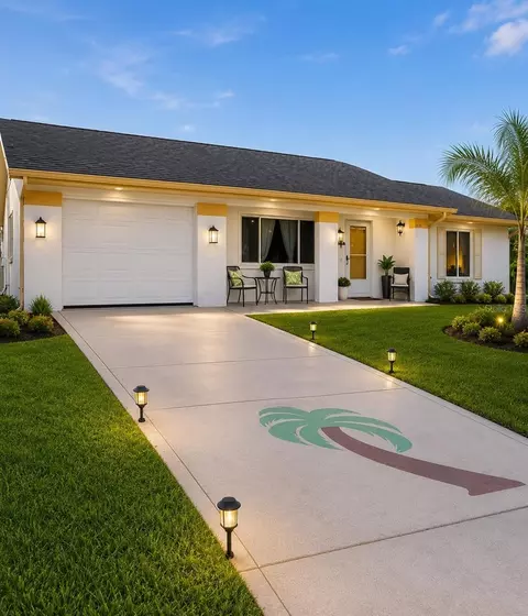 7115 Lexington Cir, Brooksville, FL 34602
