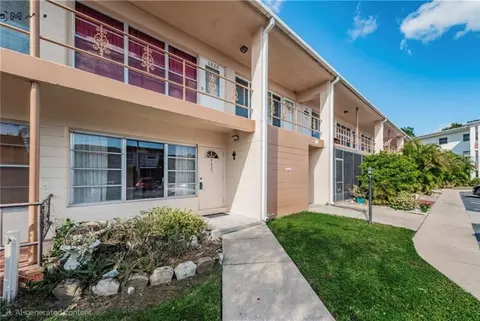 4325 58th Way N #1525, Kenneth City, FL 33709