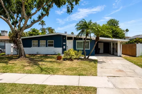 3727 Alabama Ave NE, Saint Petersburg, FL 33703