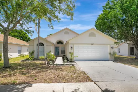 1007 Cristelle Jean Dr, Ruskin, FL 33570