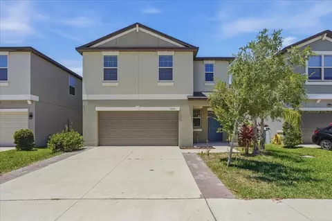 5224 White Chicory Dr, Apollo Beach, FL 33572