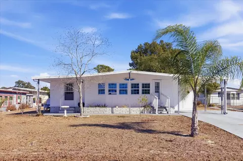 8012 Montrose Ave, Brooksville, FL 34613