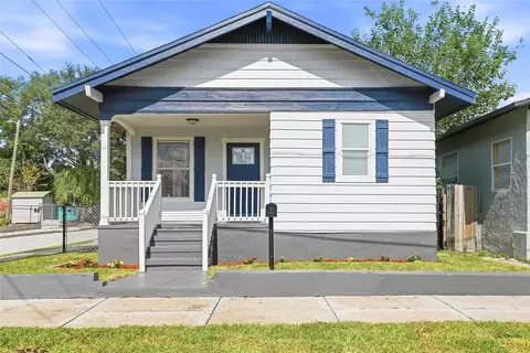 2902 Sanchez St, Tampa, FL 33605
