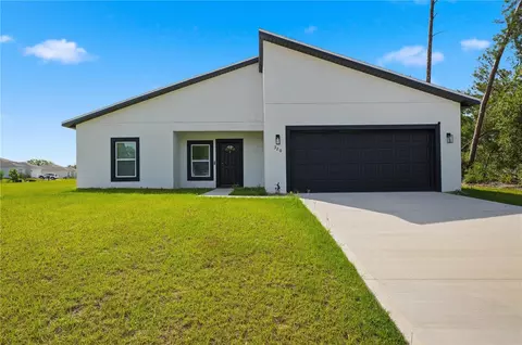 320 Marion Oaks Golf Rd, Ocala, FL 34473