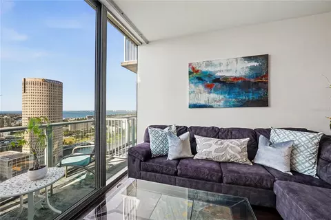 777 N Ashley Dr #2610, Tampa, FL 33602