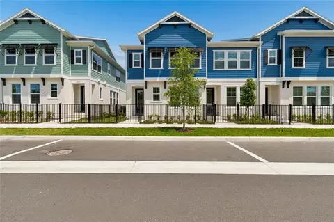 4341 Roush Ave, Orlando, FL 32803