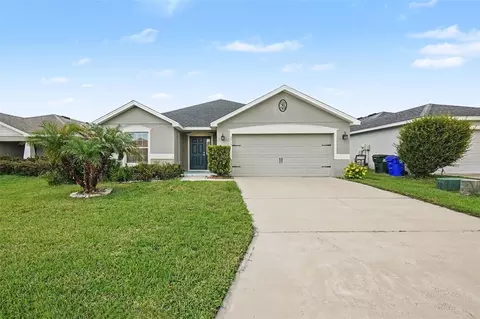 3913 White Ibis Rd, Lakeland, FL 33811