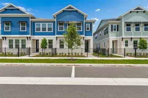 4357 Roush Ave, Orlando, FL 32803