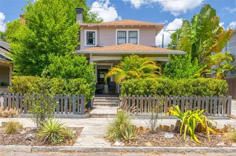 533 8th Ave N, Saint Petersburg, FL 33701