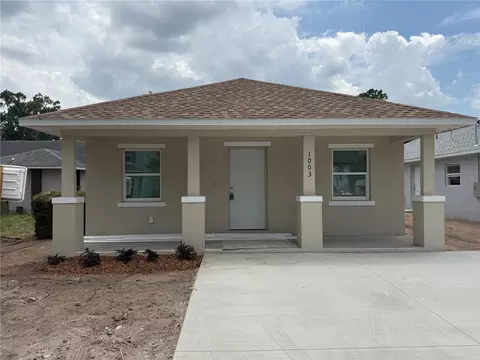 1003 E Renfro St, Plant City, FL 33563