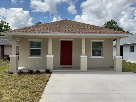 1003 E Renfro St, Plant City, FL 33563