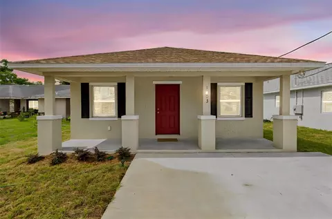 1003 E Renfro St, Plant City, FL 33563