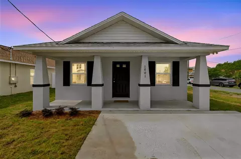 1001 Renfro St, Plant City, FL 33563