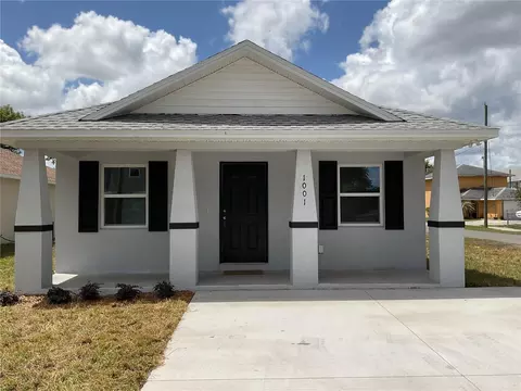 1001 Renfro St, Plant City, FL 33563