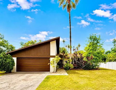 8034 Badger Ln, New Port Richey, FL 34653