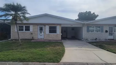 9850 Lily St N #117, Pinellas Park, FL 33782