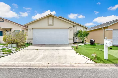 6603 Crossbow Ln, New Port Richey, FL 34653