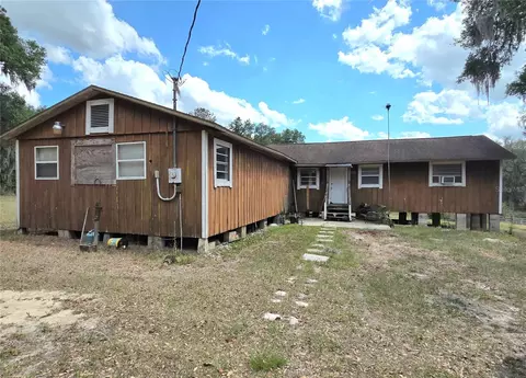 27440 Winchester Dr, Brooksville, FL 34602