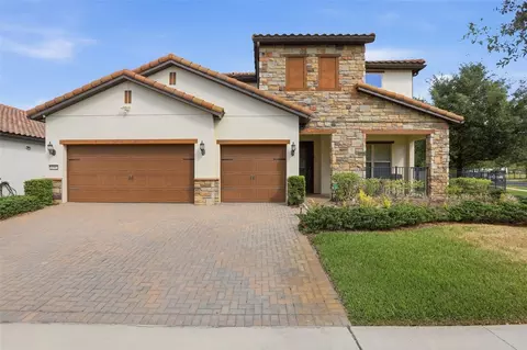 10902 Citron Oaks Dr, Orlando, FL 32836