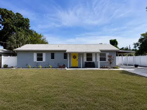 3913 W Leila Ave, Tampa, FL 33616
