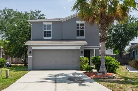 3533 Cardinal Feather Dr, Land O Lakes, FL 34638