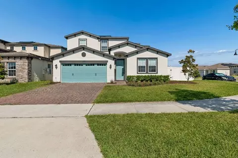 1101 Lone Palm Way, Saint Cloud, FL 34771