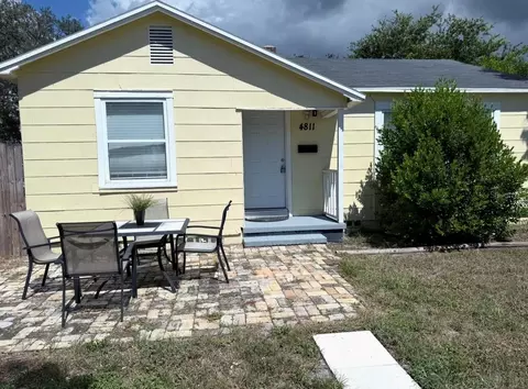 4811 Emerson Ave S, Saint Petersburg, FL 33711