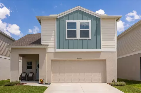 34327 Verbena St, Wesley Chapel, FL 33545
