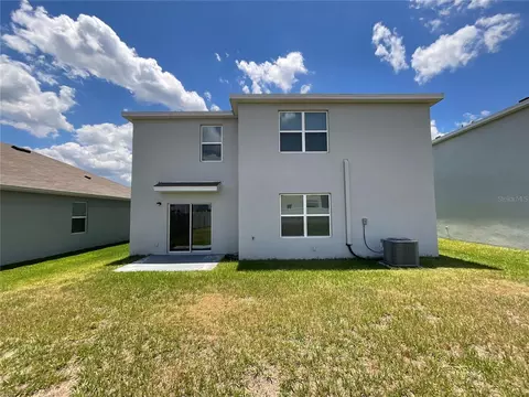 Exterior - 33409 Field Maple Loop, Wesley Chapel, FL 33545 photo 3 of 3