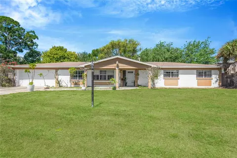 5007 S Hesperides St, Tampa, FL 33611