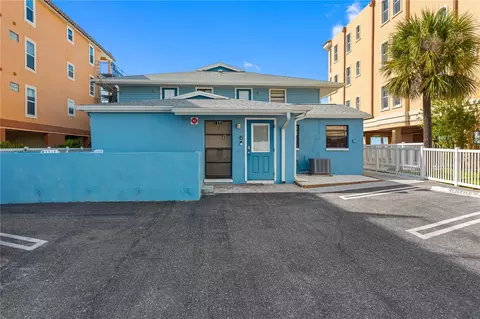 614 Gulf Blvd #9, Indian Rocks Beach, FL 33785