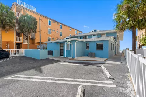 614 Gulf Blvd #9, Indian Rocks Beach, FL 33785