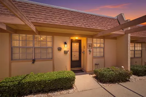 11210 Carriage Hill Dr #5, Port Richey, FL 34668