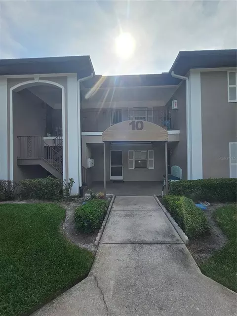 5265 E Bay Dr #1013, Clearwater, FL 33764