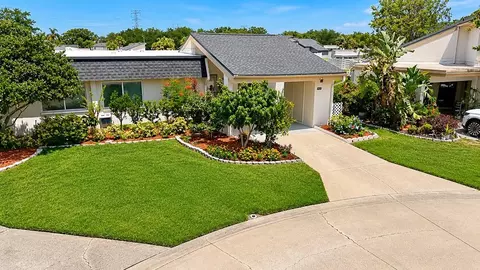 2588 Forest Run Ct #106A, Clearwater, FL 33761