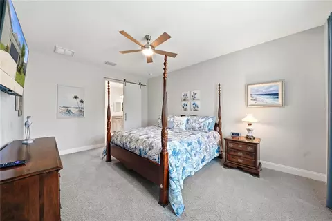 Bedroom - 5521 Limelight Dr, Apollo Beach, FL 33572 photo 4 of 7