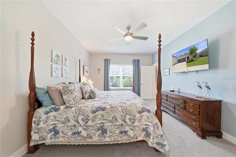 Bedroom - 5521 Limelight Dr, Apollo Beach, FL 33572 photo 5 of 7
