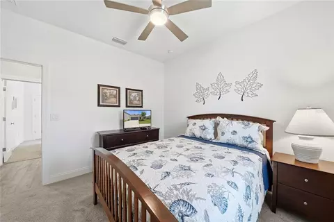 Bedroom - 5521 Limelight Dr, Apollo Beach, FL 33572 photo 7 of 7