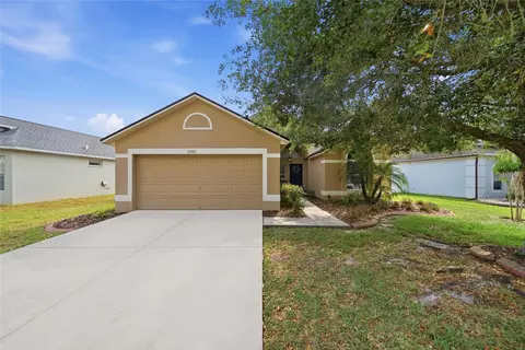 25405 Geddy Dr, Land O Lakes, FL 34639