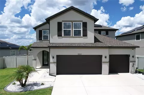 13521 Palmera Vista Dr, Riverview, FL 33579