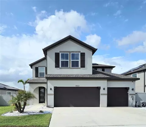 13521 Palmera Vista Dr, Riverview, FL 33579