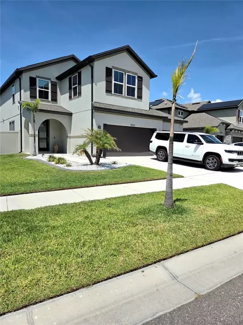13521 Palmera Vista Dr, Riverview, FL 33579
