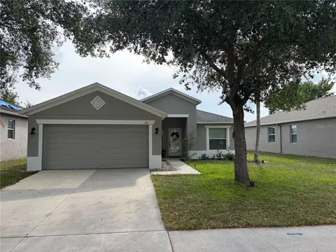 491 Winthrop Dr, Spring Hill, FL 34609