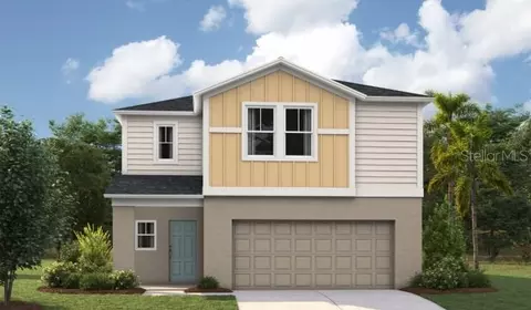 5373 San Pietro Dr, Winter Haven, FL 33884