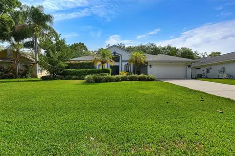 4443 Glenbrook Ln, Palm Harbor, FL 34683