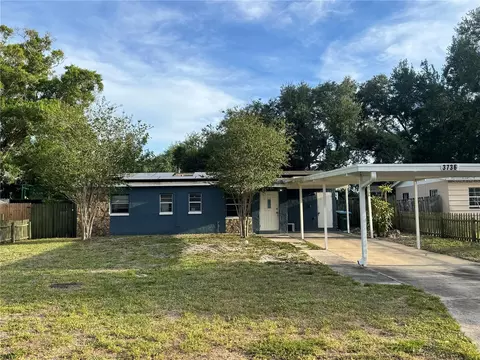 3736 15th Ter SE, Largo, FL 33771