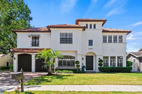 3114 W Bay Villa Ave, Tampa, FL 33611